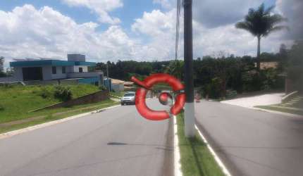 Terreno à venda, 1000 m² por R$ 900.000,00 - Loteamento Portal da Colina - Jundiaí/SP