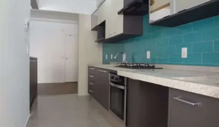 Apartamento à venda, 82 m² por R$ 600.000,00 - Parque Residencial Nove de Julho - Jundiaí/SP