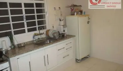 Casa com 1 dormitório à venda, 64 m² por R$ 350.000,00 - Vila Santa Rosa - Jundiaí/SP