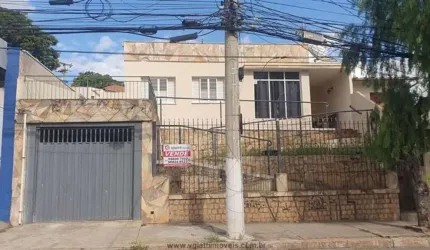 Casa com 3 dormitórios à venda, 185 m² por R$ 890.000,00 - Vila das Hortências - Jundiaí/SP