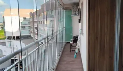 Apartamento com 2 dormitórios à venda, 69 m² por R$ 669.000,00 - Parque Residencial Nove de Julho - Jundiaí/SP