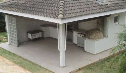 Casa com 5 dormitórios à venda, 480 m² por R$ 2.600.000,00 - Loteamento Portal da Colina - Jundiaí/SP