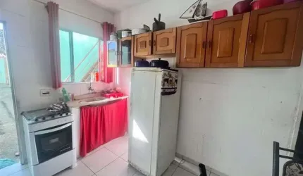 2 Sobradros, num mesmo terreno, à venda, 157 m² por R$ 380.000 - Jardim Vale Verde - Jundiaí/SP