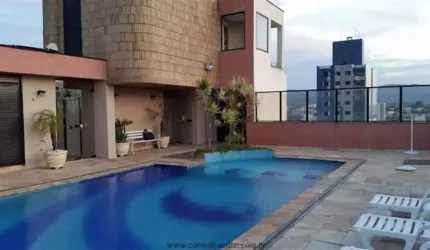 Apartamento com 4 dormitórios à venda, 189 m² por R$ 950.000,00 - Centro - Jundiaí/SP