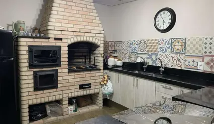 Apartamento Duplex à venda, 177 m² por R$ 1.500.000,00 - Jardim Paulista I - Jundiaí/SP
