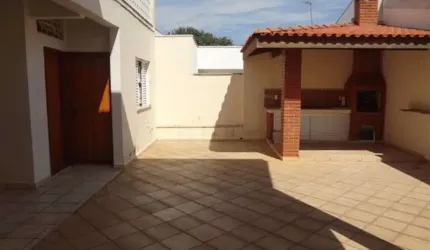 Casa à venda, 255 m² por R$ 980.000,00 - Parque da Represa - Jundiaí/SP