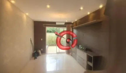 Apartamento com 3 dormitórios à venda, 172 m² por R$ 2.000.000,00 - Jardim das Samambaias - Jundiaí/SP