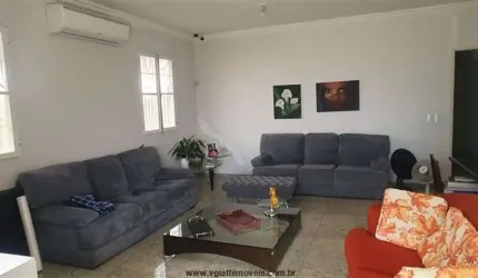 Casa com 3 dormitórios à venda, 236 m² por R$ 1.400.000,00 - Chácara Urbana - Jundiaí/SP