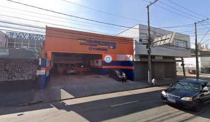 Galpão à venda, 712 m² por R$ 4.000.000,00 - Centro - Jundiaí/SP