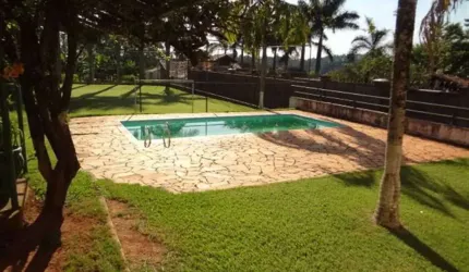 Chácara à venda, 1553 m² por R$ 950.000,00 - Rio Acima - Jundiaí/SP