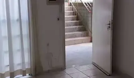 Apartamento com 2 dormitórios à venda, 58 m² por R$ 290.000,00 - Jardim Messina - Jundiaí/SP