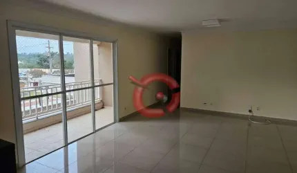 Apartamento com 3 dormitórios à venda, 93 m² por R$ 830.000,00 - Engordadouro - Jundiaí/SP