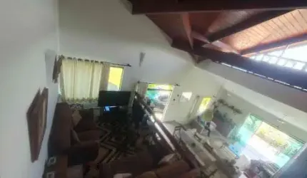 Casa com 3 dormitórios à venda, 178 m² por R$ 890.000,00 - Jardim Paulista I - Jundiaí/SP