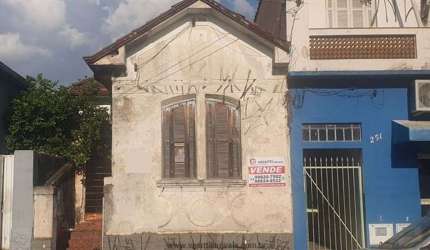 Terreno à venda, 174 m² por R$ 510.000,00 - Jardim Pitangueiras I - Jundiaí/SP
