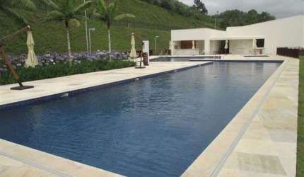 Terreno à venda, 462 m² por R$ 750.000,00 - Chácara Terra Nova - Jundiaí/SP