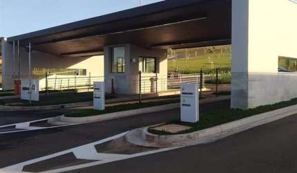 Terreno à venda, 510 m² por R$ 820.000,00 - Chácara Terra Nova - Jundiaí/SP
