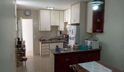 Casa com 3 dormitórios à venda, 200 m² por R$ 820.000,00 - Jardim das Samambaias - Jundiaí/SP