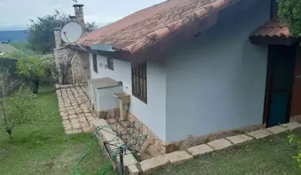 Casa à venda, 100 m² por R$ 425.000,00 - Bairro do Pinhal - Cabreúva/SP