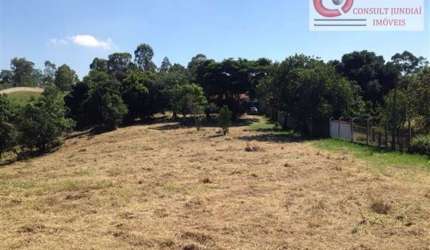 Terreno à venda, 2000 m² por R$ 600.000,00 - Jardim Colonial - Jundiaí/SP