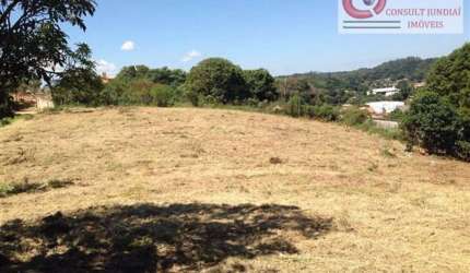 Terreno à venda, 2000 m² por R$ 550.000,00 - Jardim Colonial - Jundiaí/SP