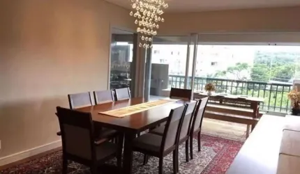 Apartamento com 3 dormitórios à venda, 164 m² por R$ 1.895.000,00 - Jardim das Samambaias - Jundiaí/SP