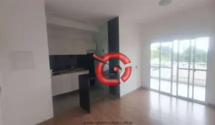 Apartamento com 2 dormitórios à venda, 71 m² por R$ 570.000,00 - Jardim Bonfiglioli - Jundiaí/SP