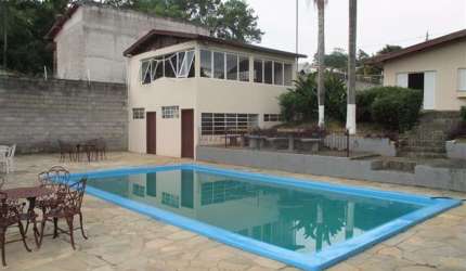 Casa com 4 dormitórios à venda, 516 m² por R$ 3.100.000,00 - Jardim Caxambu - Jundiaí/SP