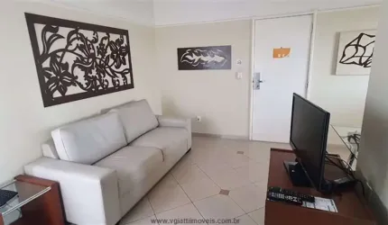 Flat com 1 dormitório à venda, 42 m² por R$ 350.000,00 - Anhangabaú - Jundiaí/SP