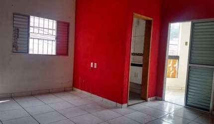 Casa com 2 dormitórios à venda, 182 m² por R$ 460.000,00 - Vila Joana - Jundiaí/SP