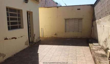 Casa com 3 dormitórios à venda, 244 m² por R$ 1.250.000,00 - Vila Virgínia - Jundiaí/SP