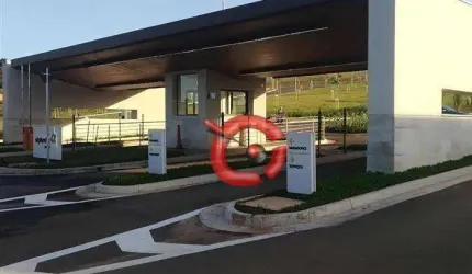 Terreno à venda, 460 m² por R$ 765.000,00 - Chácara Terra Nova - Jundiaí/SP