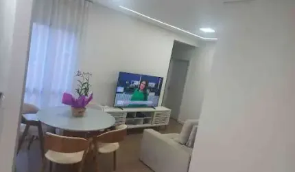 Apartamento com 3 dormitórios à venda, 64 m² por R$ 460.000,00 - Medeiros - Jundiaí/SP