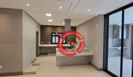 Casa com 3 dormitórios à venda, 276 m² por R$ 2.880.000,00 - Recanto Quarto Centenário - Jundiaí/SP