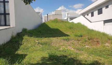 Terreno à venda, 300 m² por R$ 690.000,00 - Recanto Quarto Centenário - Jundiaí/SP