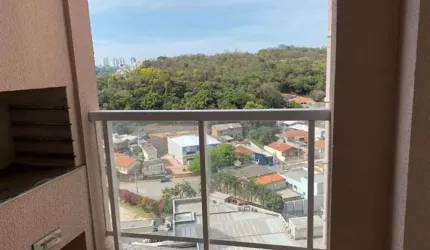 Apartamento com 4 dormitórios à venda, 189 m² por R$ 1.980.000,00 - Jardim das Samambaias - Jundiaí/SP