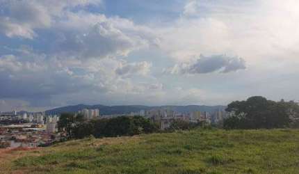 Terreno à venda, 319 m² por R$ 282.000,00 - Jardim São Miguel - Jundiaí/SP