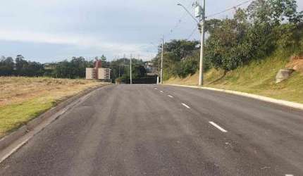 Terreno à venda, 328 m² por R$ 287.000,00 - Jardim São Miguel - Jundiaí/SP