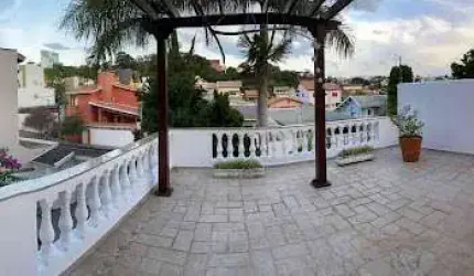 Casa com 4 dormitórios à venda, 362 m² por R$ 1.780.000,00 - Jardim Santa Adelaide - Jundiaí/SP