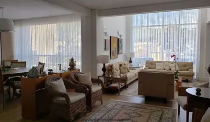 Apartamento com 3 dormitórios à venda, 232 m² por R$ 2.700.000,00 - Jardim das Samambaias - Jundiaí/SP