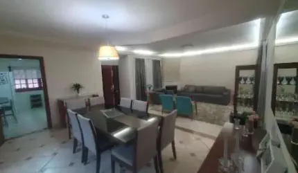 Casa com 4 dormitórios à venda, 241 m² por R$ 1.400.000,00 - Jardim Paulista I - Jundiaí/SP