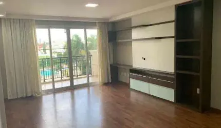 Apartamento com 3 dormitórios à venda, 157 m² por R$ 1.700.000,00 - Jardim Campos Elísios - Jundiaí/SP
