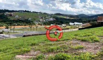 Terreno à venda, 837 m² por R$ 1.100.000,00 - Chácara Terra Nova - Jundiaí/SP