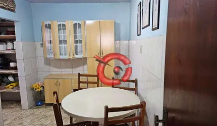 Casa com 2 dormitórios à venda, 68 m² por R$ 300.000,00 - Vila Joana - Jundiaí/SP