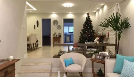 Apartamento com 3 dormitórios à venda, 174 m² por R$ 1.050.000,00 - Jardim Ana Maria - Jundiaí/SP