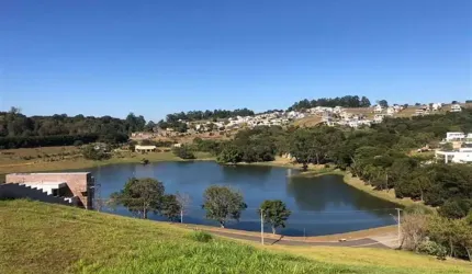 Terreno à venda, 1000 m² por R$ 1.350.000,00 - Condominio Residencial Paradiso - Itatiba/SP