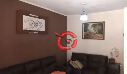 Casa térrea Eloy Chaves