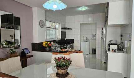 Casa com 3 dormitórios à venda, 130 m² por R$ 1.290.000,00 - Engordadouro - Jundiaí/SP