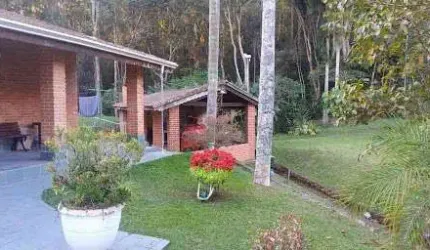 Chácara com 3 dormitórios à venda, 8820 m² por R$ 950.000,00 - Figueira  Branca  - Jarinu/SP