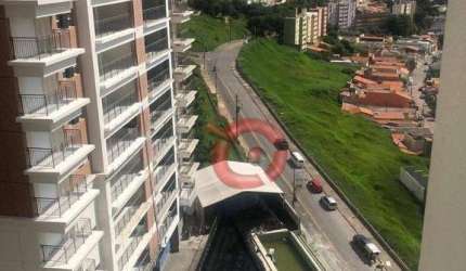 Apartamento com 3 dormitórios à venda, 153 m² por R$ 1.950.000,00 - Anhangabaú - Jundiaí/SP