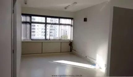 Sala à venda, 85 m² por R$ 550.000,00 - Anhangabaú - Jundiaí/SP